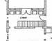 Fire House Floor Plan